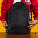 Mochila para laptop | CoolCapital Bast | 15.6" pulgadas Rosa