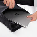 Mochila para laptop | CoolCapital Rizz | 15.6" pulgadas Negro