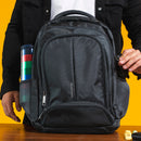 Mochila para laptop | CoolCapital Bast | 15.6" pulgadas Morado