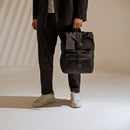 Mochila para laptop | CoolCapital Rizz | 15.6" pulgadas Negro