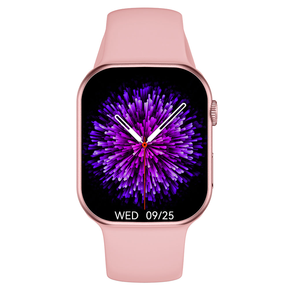 Reloj Kronos Stf Kronos Sport CaracterÃsticas Smartwatch Reloj