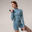 Smartwatch reloj inteligente | STF Kronos Element Mini | 1.75" AMOLED IP67 Rosa