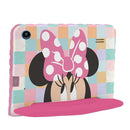 Kit Tablet Minnie 8" pulgadas  + Crossbody +Audífonos TWS Multi