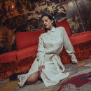 Audífonos Inalámbricos TWS Billboard Native: ENC, 6hrs uso, protección IPX4, Tinto