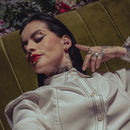 Audífonos Inalámbricos TWS Billboard Native: ENC, 6hrs uso, protección IPX4, Tinto