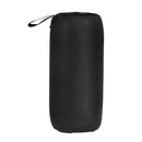 Bocina Inalámbrica portátil STF Runden Tower: 2.5" pulgadas, 3hrs uso, 10W, función TWS, Negro