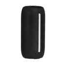 Bocina Inalámbrica portátil STF Runden Tower: 2.5" pulgadas, 3hrs uso, 10W, función TWS, Negro