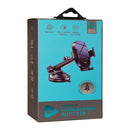 Soporte Celular Auto 3 en 1: Tablero, Parabrisas, Ventilación 360° Automático