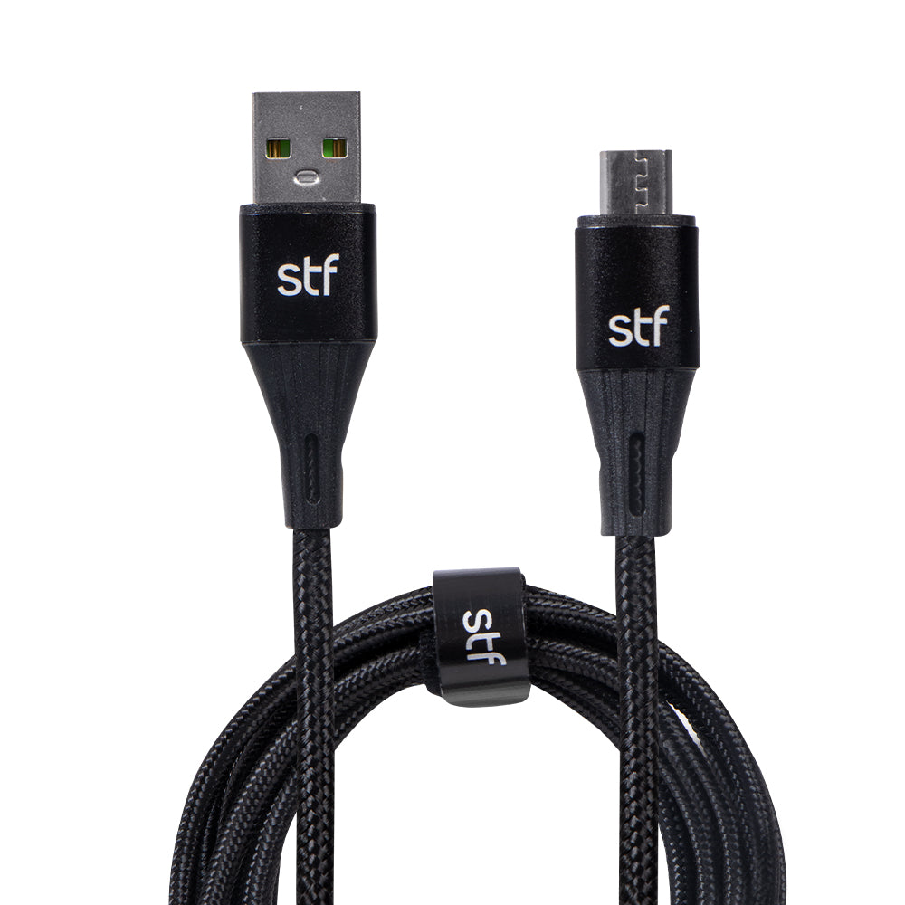 Cable para celular, STF Tipo USB - Micro USB