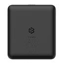 Batería STF Power Bank: 10,000 mAh, 22W, Carga Ultra Rápida