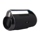 Bocina Inalámbrica portátil STF HOSS: 3.5" x 2 pulgadas, 5hrs uso, 35W, función TWS