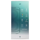 Bocina Inalámbrica Portátil STF Allure: 5"x2 pulgadas, Luz LED RGB, Negro