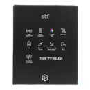 Bocina Portátil STF Boost Power: 80W de Potencia, TWS,  Power Bank