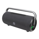 Bocina Portátil STF Boost Power: 80W de Potencia, TWS,  Power Bank