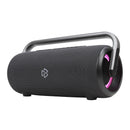 Bocina Portátil STF Boost Power: 80W de Potencia, TWS,  Power Bank