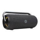 Bocina Portátil STF Boost Power Max: 110W de Potencia, TWS, Power Bank