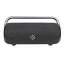 Bocina Portátil STF Boost Power Max: 110W de Potencia, TWS, Power Bank