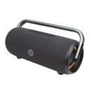 Bocina Portátil STF Boost Power Max: 110W de Potencia, TWS, Power Bank