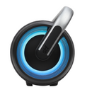 Bocina Portátil STF Boost Power Max: 110W de Potencia, TWS, Power Bank