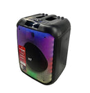 Bocina Inalámbrica portátil STF Power Block: 12" pulgadas, 4hrs uso, 40W, función TWS