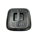 Bocina Inalámbrica portátil STF Power Block: 12" pulgadas, 4hrs uso, 40W, función TWS