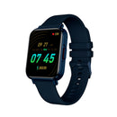 Smartwatch reloj inteligente | STF Kronos Optimum | 1.85", IP67 Azul