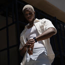 Smartwatch reloj inteligente | STF Kronos Optimum | 1.85", IP67 Azul