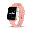 Smartwatch reloj inteligente | STF Kronos Optimum | 1.85", IP67 Rosa