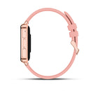 Smartwatch reloj inteligente | STF Kronos Optimum | 1.85", IP67 Rosa