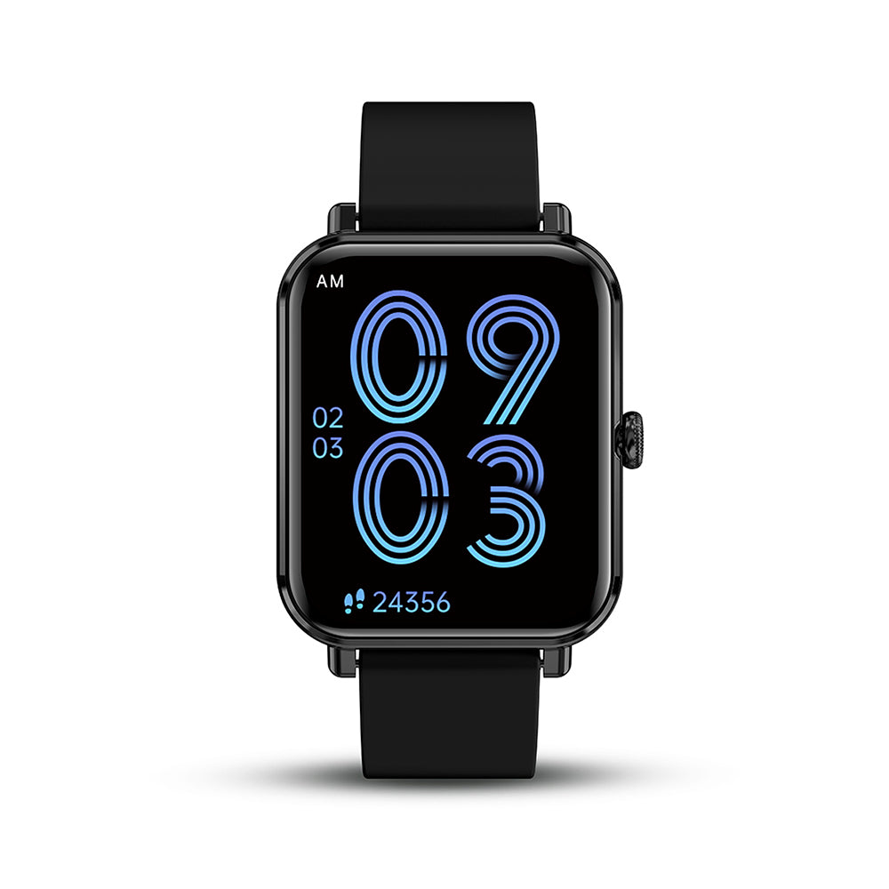 Smartwatch reloj inteligente STF Kronos Ultimate Pantalla