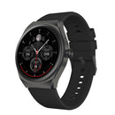 Smartwatch reloj inteligente | STF Kronos Trek | Resistencia al agua IP67 Negro