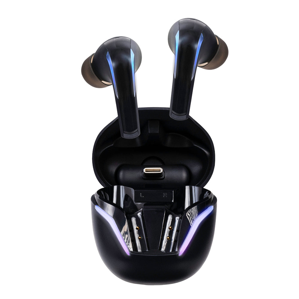 Audífonos inalámbrico Gamer TWS STF Beast MSTWS-205: Hi-Fi