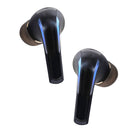 Audífonos inalámbrico Gamer TWS STF Beast MSTWS-205: Hi-Fi Videojuegos, 6hrs uso, 4 micrófonos