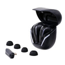 Audífonos inalámbrico Gamer TWS STF Beast MSTWS-205: Hi-Fi Videojuegos, 6hrs uso, 4 micrófonos