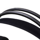 Audífonos Gamer Alámbricos On ear STF Beast MSA-005: Videojuegos, Micrófono ajustable, Efecto aislamiento