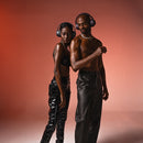 Audífonos inalámbricos On ear STF Soar: ANC, 30 hrs uso, función dual, morado