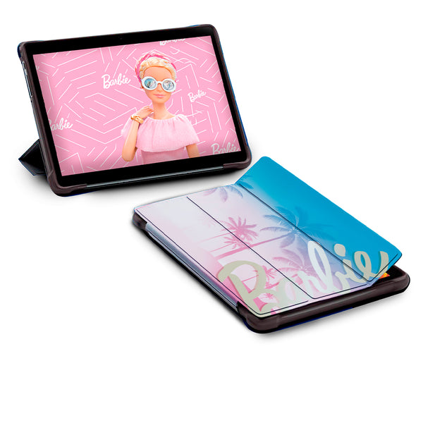 Tablet para niños 9" pulgadas | Multiláser Barbie | 64gb Quad Core 4gb RAM