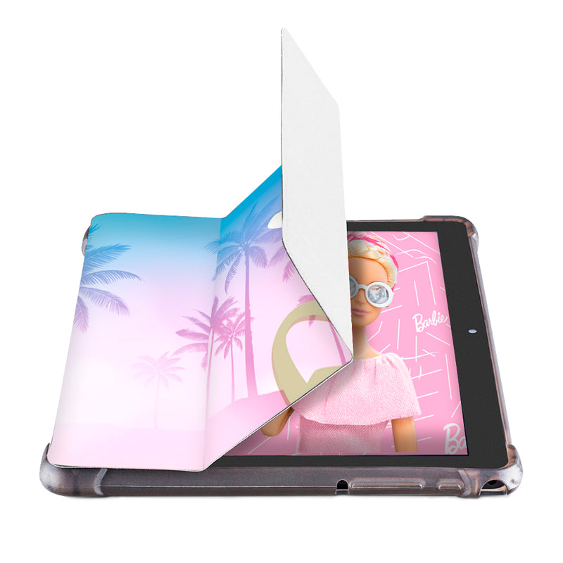 Tablet para niños 9" pulgadas | Multiláser Barbie | 64gb Quad Core 4gb RAM
