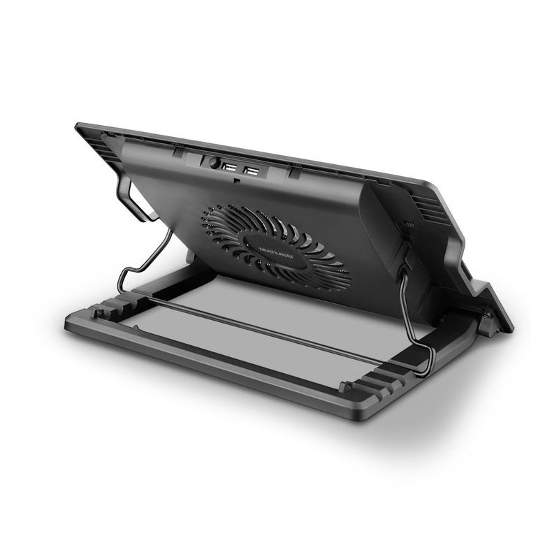 Base enfriadora para laptop | Multilaser | 4 ángulos ajustables