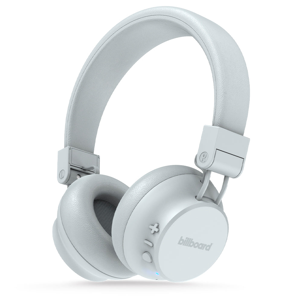 Audífonos Inalámbricos On-ear Billboard Soul: ANC, 40hrs uso
