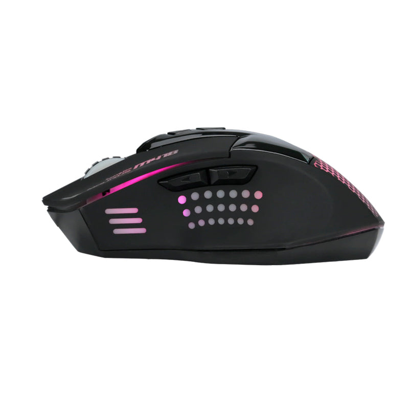 Mouse gamer |XTRIKE ME GM-216 |backlit 3600 DPI gaming para computadora