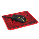Kit Mouse y mousepad gamer  |XTRIKE ME GMP-290 |combo gaming para computadora