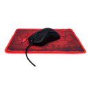 Kit Mouse y mousepad gamer  |XTRIKE ME GMP-290 |combo gaming para computadora