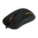 Kit Mouse y mousepad gamer  |XTRIKE ME GMP-290 |combo gaming para computadora