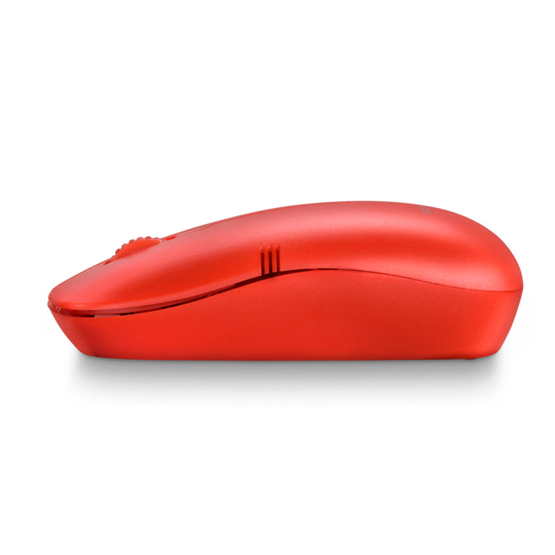 Mouse inalámbrico | Multilaser Slim | 1200dpi