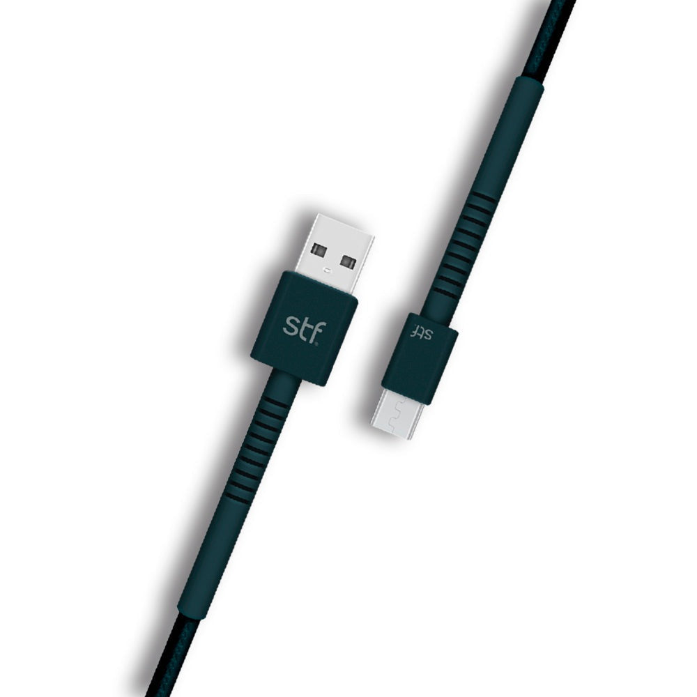 carolino caballo de Troya Melodioso Cable USB - Micro USB Carga Rápida 1 m | STF – Stuffactory -  Comercialización de Gadgets