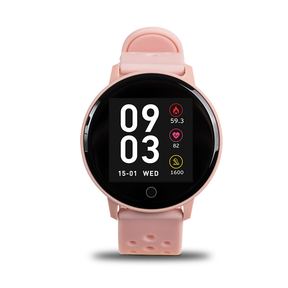 Smartwatch reloj inteligente, STF Kronos Sport