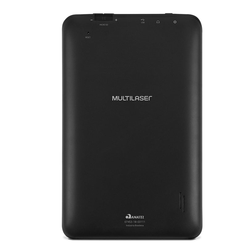 Tablet 7" pulgadas | Multiláser |  32gb Quad Core 2gb RAM