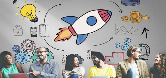 ¿Ganas de Emprender? Empieza tu Negocio de Gadgets Tech con Poca Inversión y Altas Ganancias