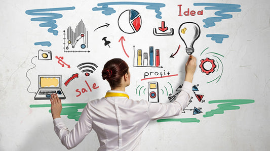 ¡Amplía tu Catálogo y Dispara tus Ventas! Estrategias Inteligentes para Emprendedores y Comerciantes